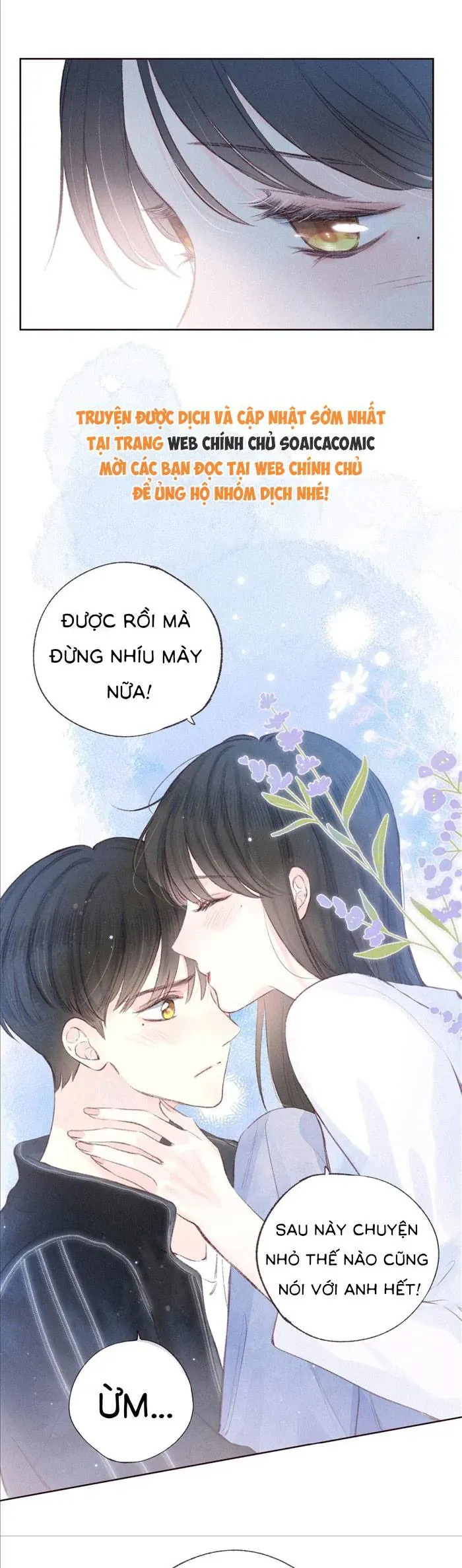Vũ Xuyên Vật Ngữ Chapter 60 - Trang 20