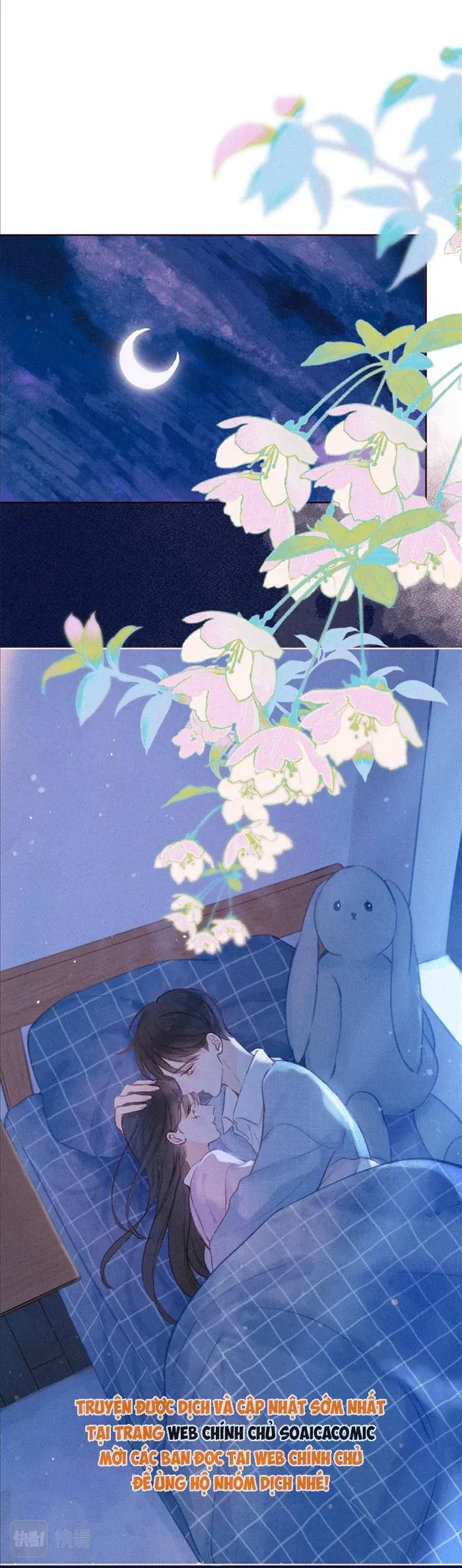 Vũ Xuyên Vật Ngữ Chapter 60 - Trang 22