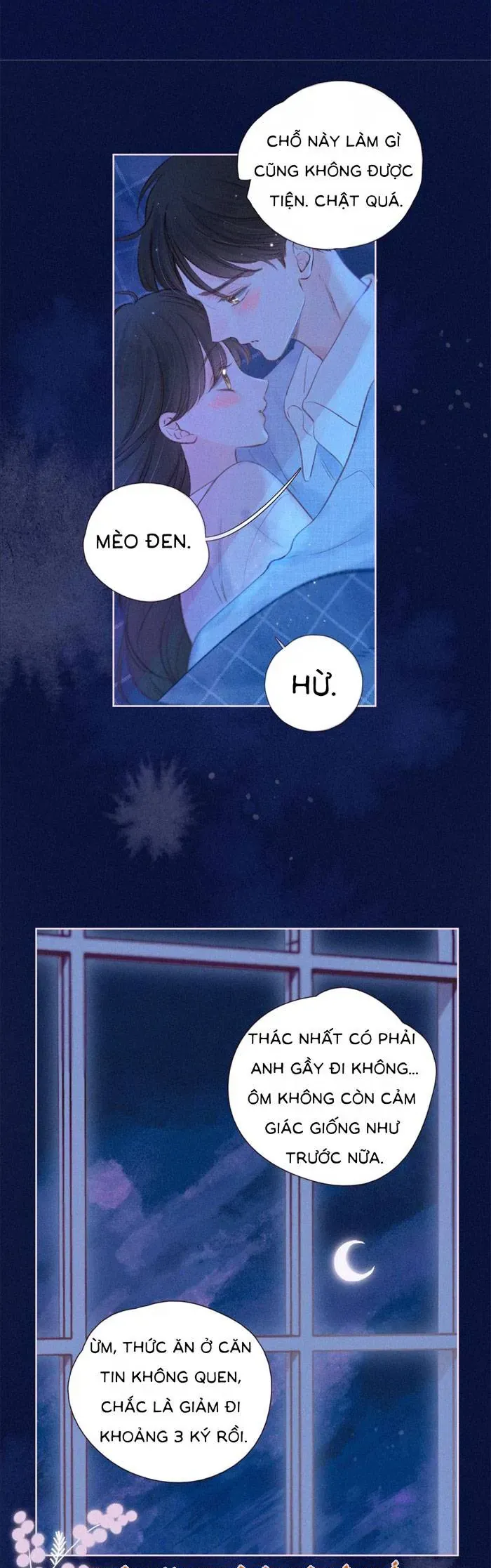 Vũ Xuyên Vật Ngữ Chapter 60 - Trang 23