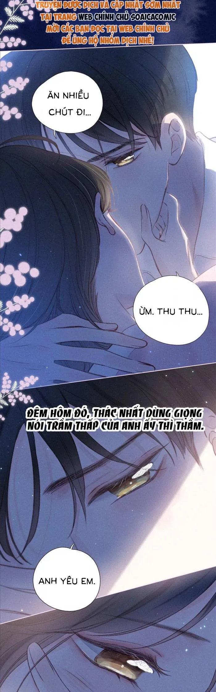 Vũ Xuyên Vật Ngữ Chapter 60 - Trang 24
