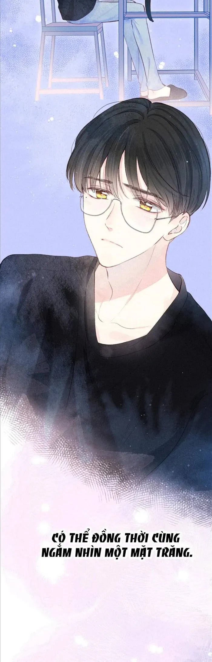 Vũ Xuyên Vật Ngữ Chapter 60 - Trang 7