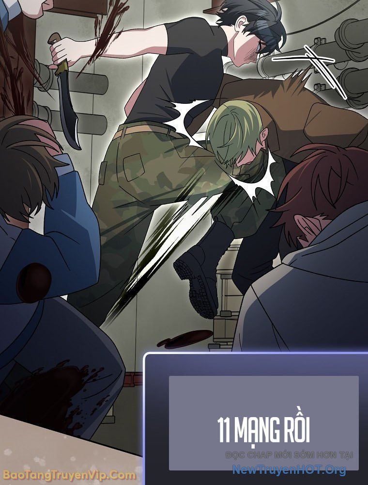 Stream Của Cung Thủ Thiên Tài - Chapter 88 - Page 134