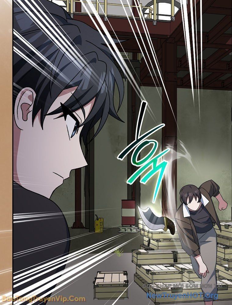 Stream Của Cung Thủ Thiên Tài - Chapter 88 - Page 84