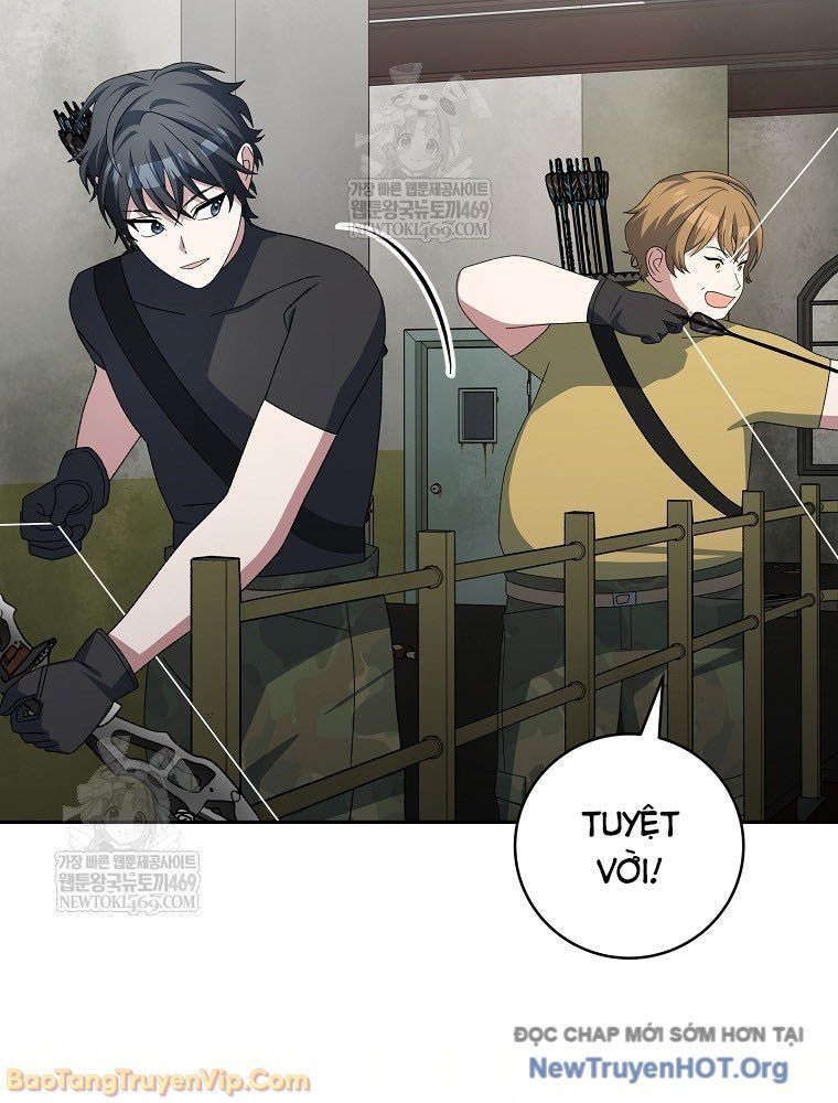 Stream Của Cung Thủ Thiên Tài - Chapter 89 - Page 116