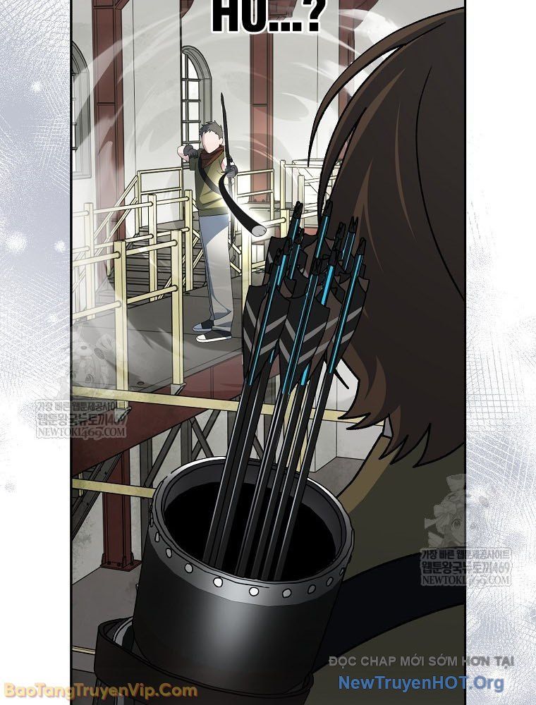 Stream Của Cung Thủ Thiên Tài - Chapter 89 - Page 122