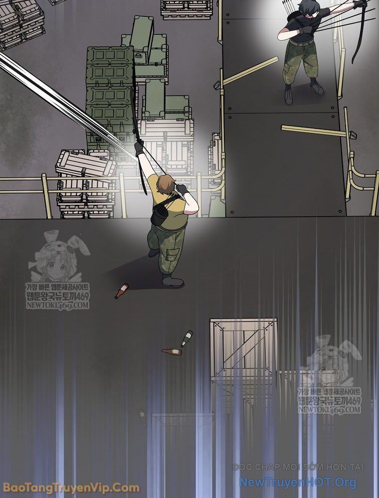 Stream Của Cung Thủ Thiên Tài - Chapter 89 - Page 129