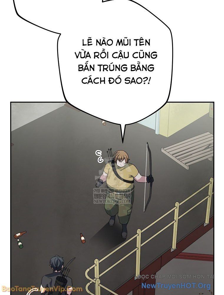 Stream Của Cung Thủ Thiên Tài - Chapter 89 - Page 152