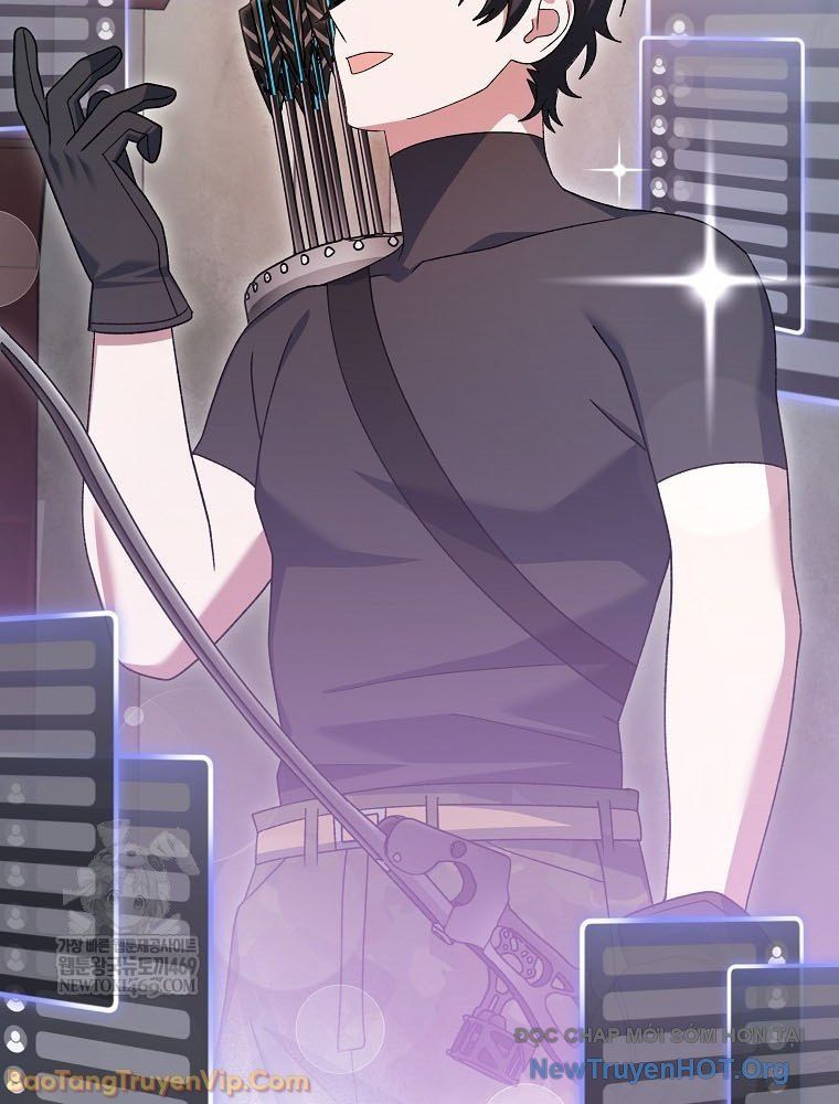 Stream Của Cung Thủ Thiên Tài - Chapter 89 - Page 160