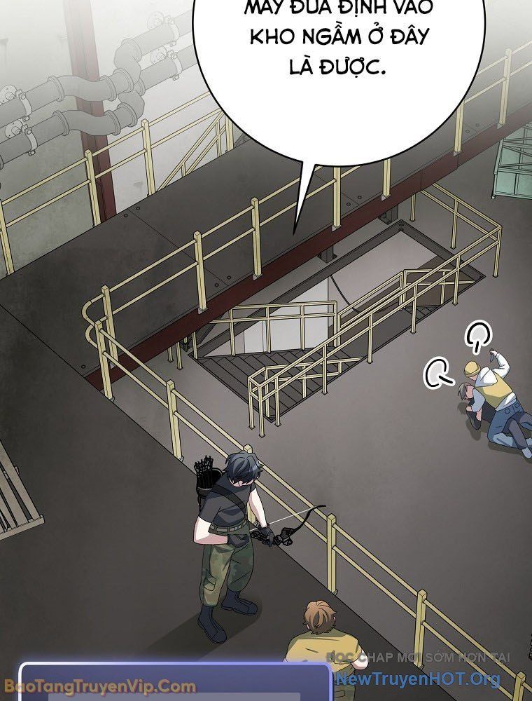 Stream Của Cung Thủ Thiên Tài - Chapter 89 - Page 19