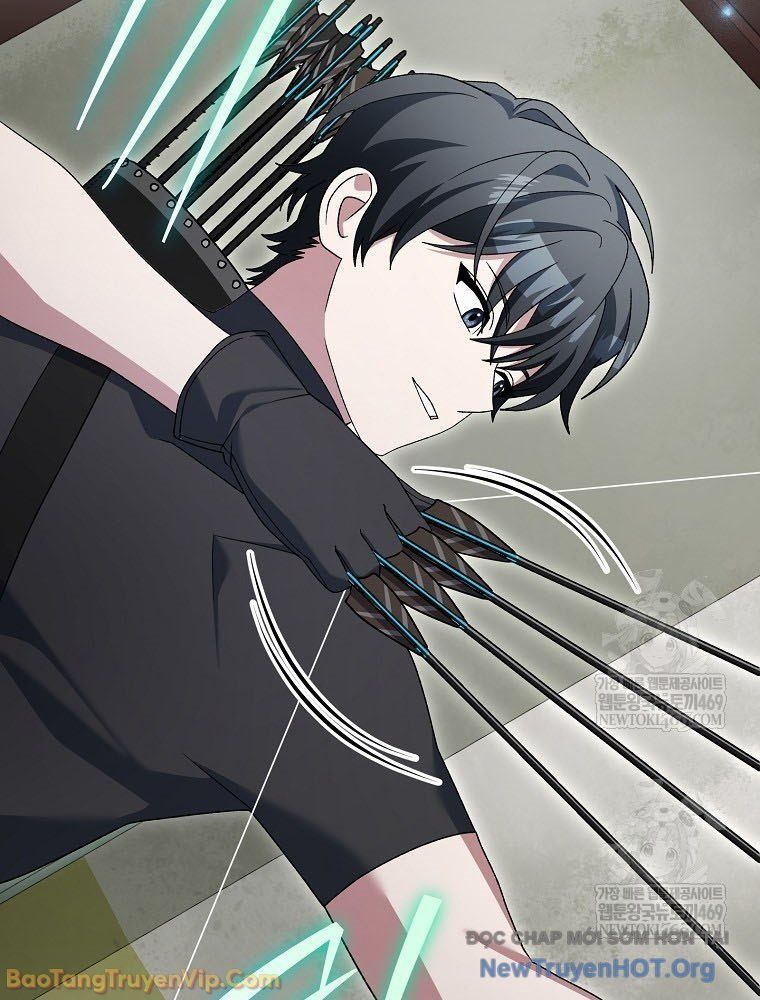 Stream Của Cung Thủ Thiên Tài - Chapter 89 - Page 27