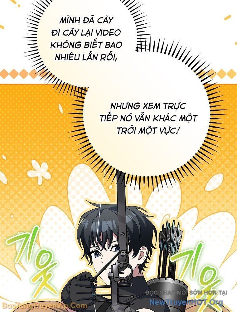 Stream Của Cung Thủ Thiên Tài - Chapter 89 - Page 31