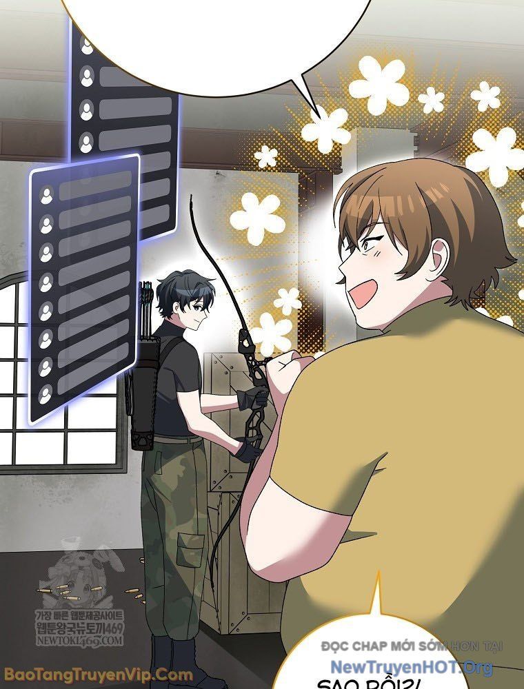 Stream Của Cung Thủ Thiên Tài - Chapter 89 - Page 4