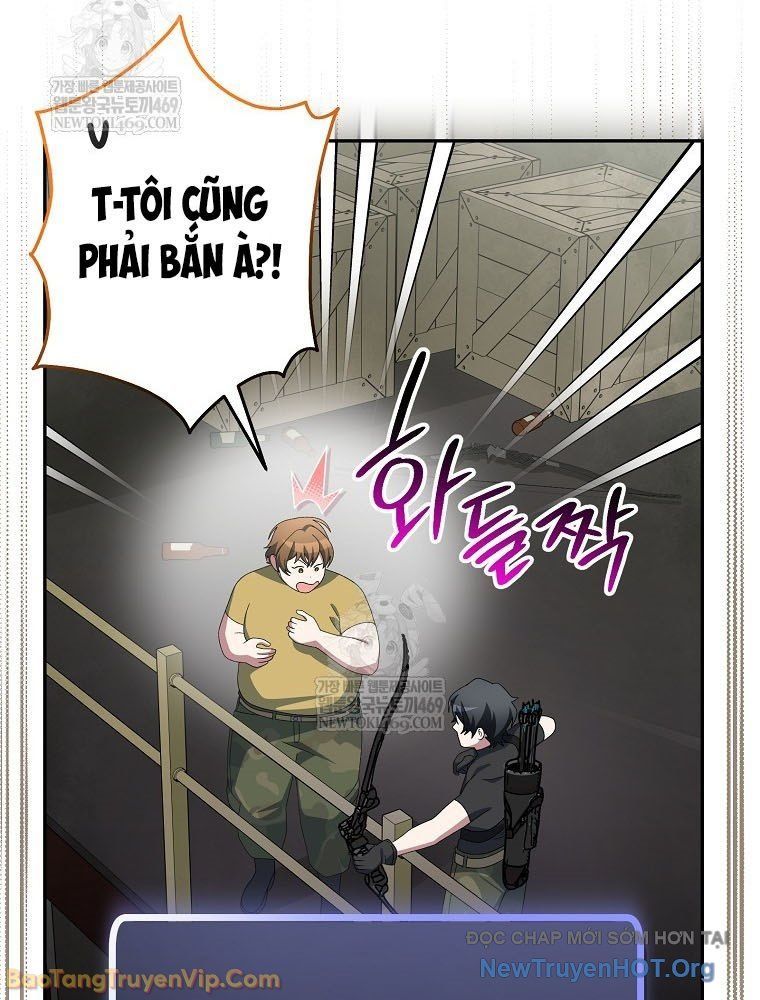 Stream Của Cung Thủ Thiên Tài - Chapter 89 - Page 45
