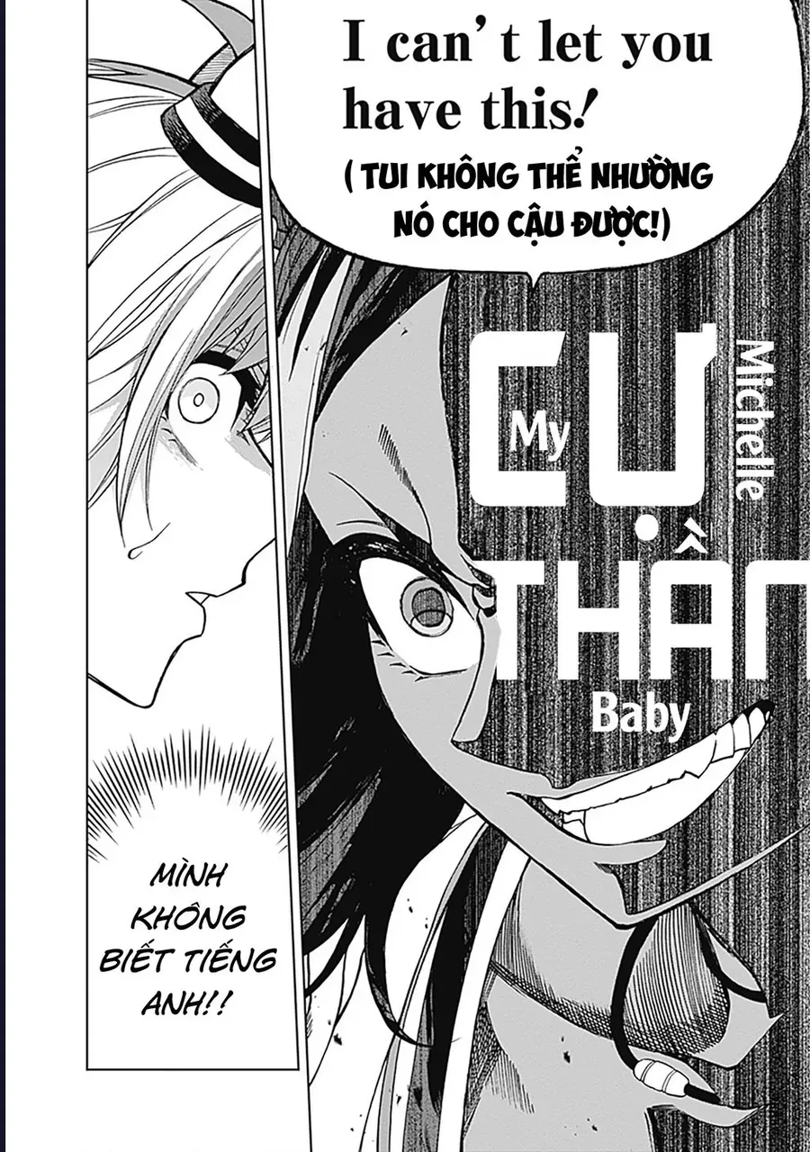 Uma Musume: Cinderella Gray - Chapter 52 - Page 17