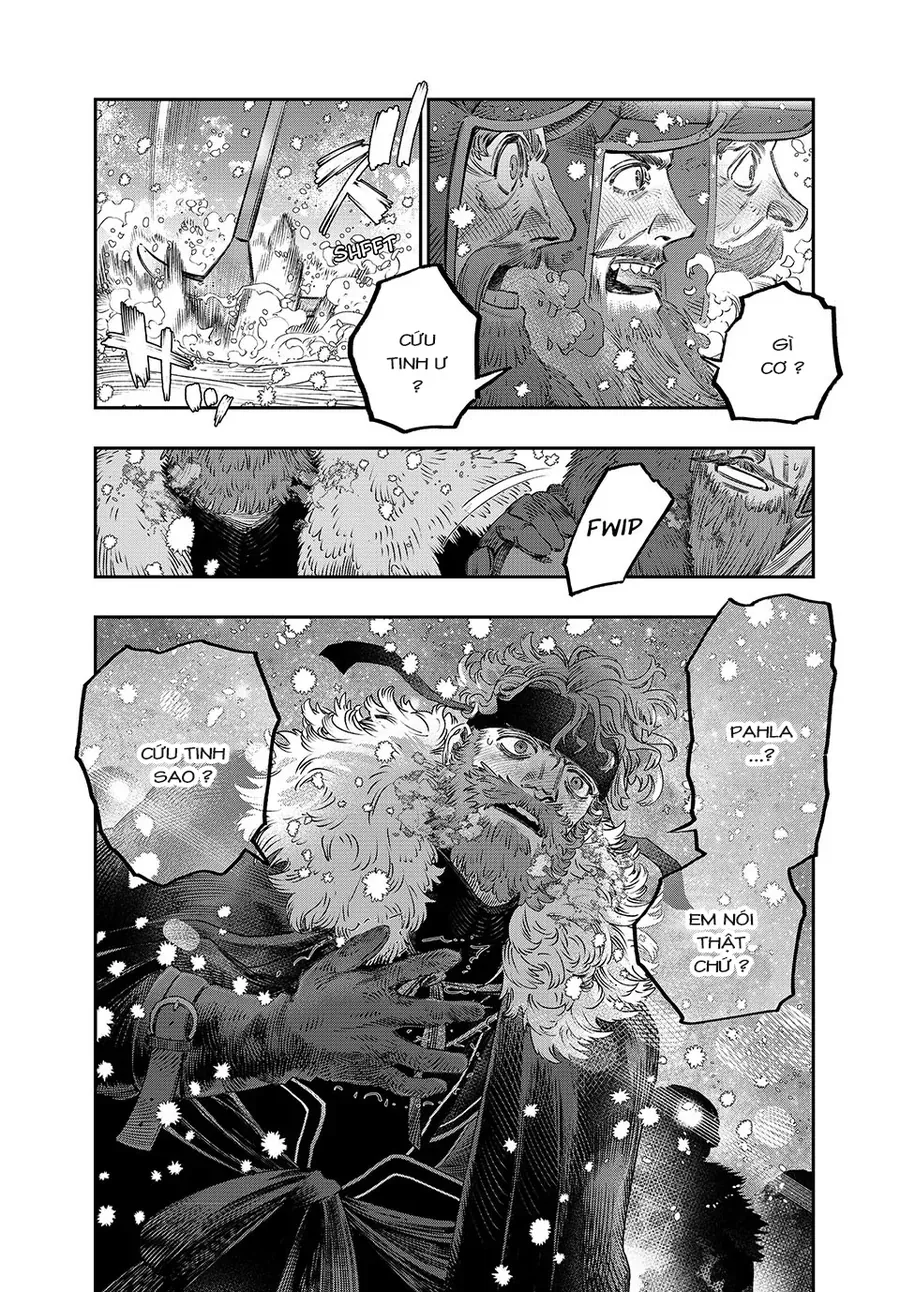 Tôi Dùng Y Học Hiện Đại Để Đối Đầu Với Ma Thuật Cổ Đại - Chapter 32 - Page 8