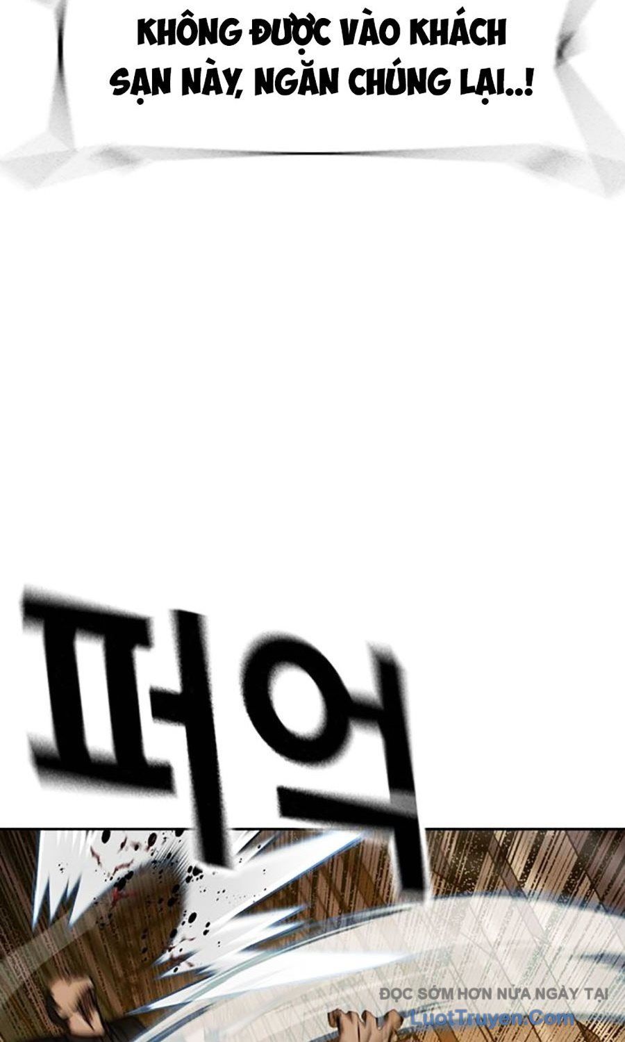 Để Có Thể Sống Sót - Chapter 193 - Page 103