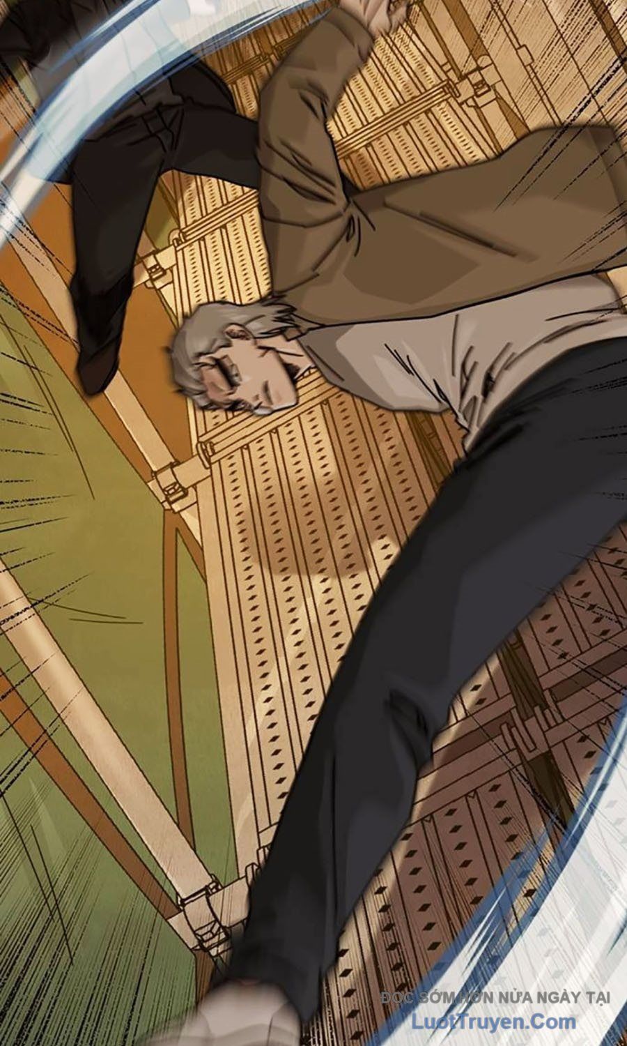 Để Có Thể Sống Sót - Chapter 193 - Page 104