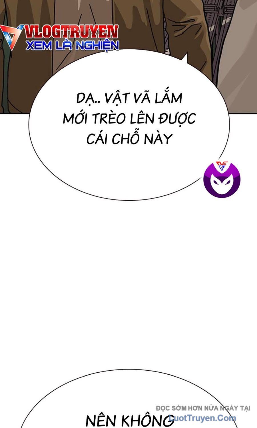 Để Có Thể Sống Sót - Chapter 193 - Page 107