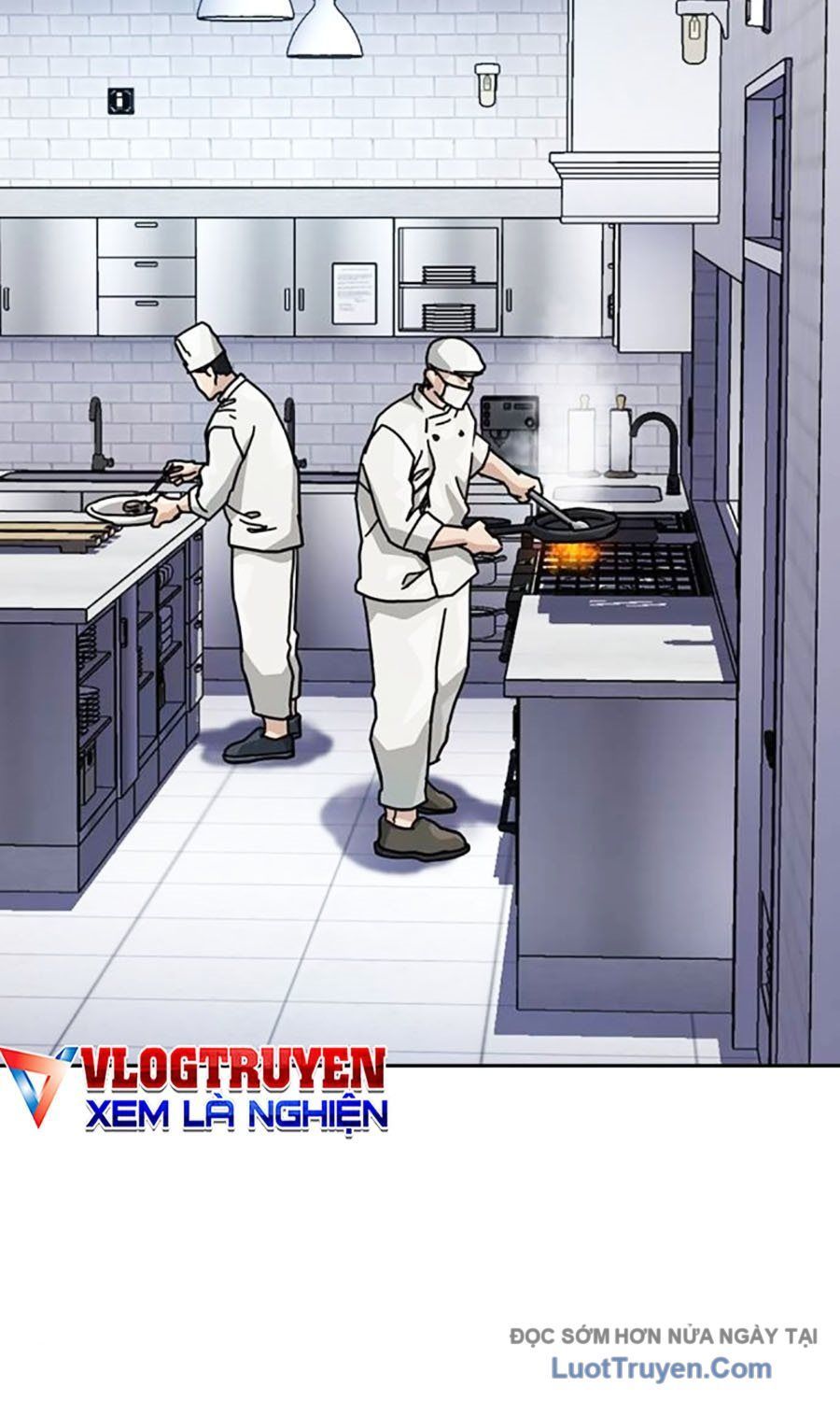 Để Có Thể Sống Sót - Chapter 193 - Page 110