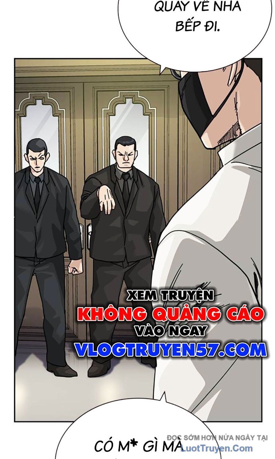 Để Có Thể Sống Sót - Chapter 193 - Page 113