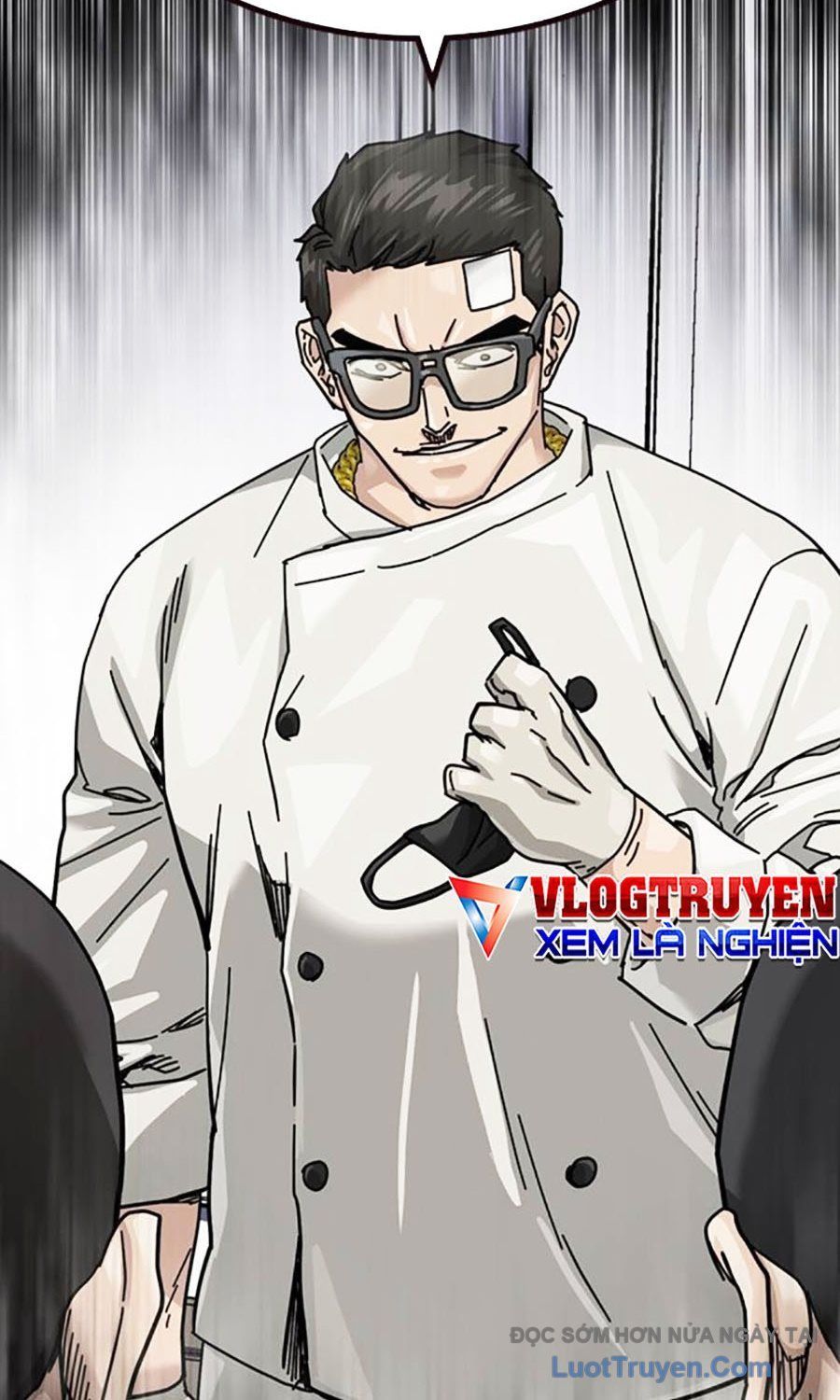 Để Có Thể Sống Sót - Chapter 193 - Page 115