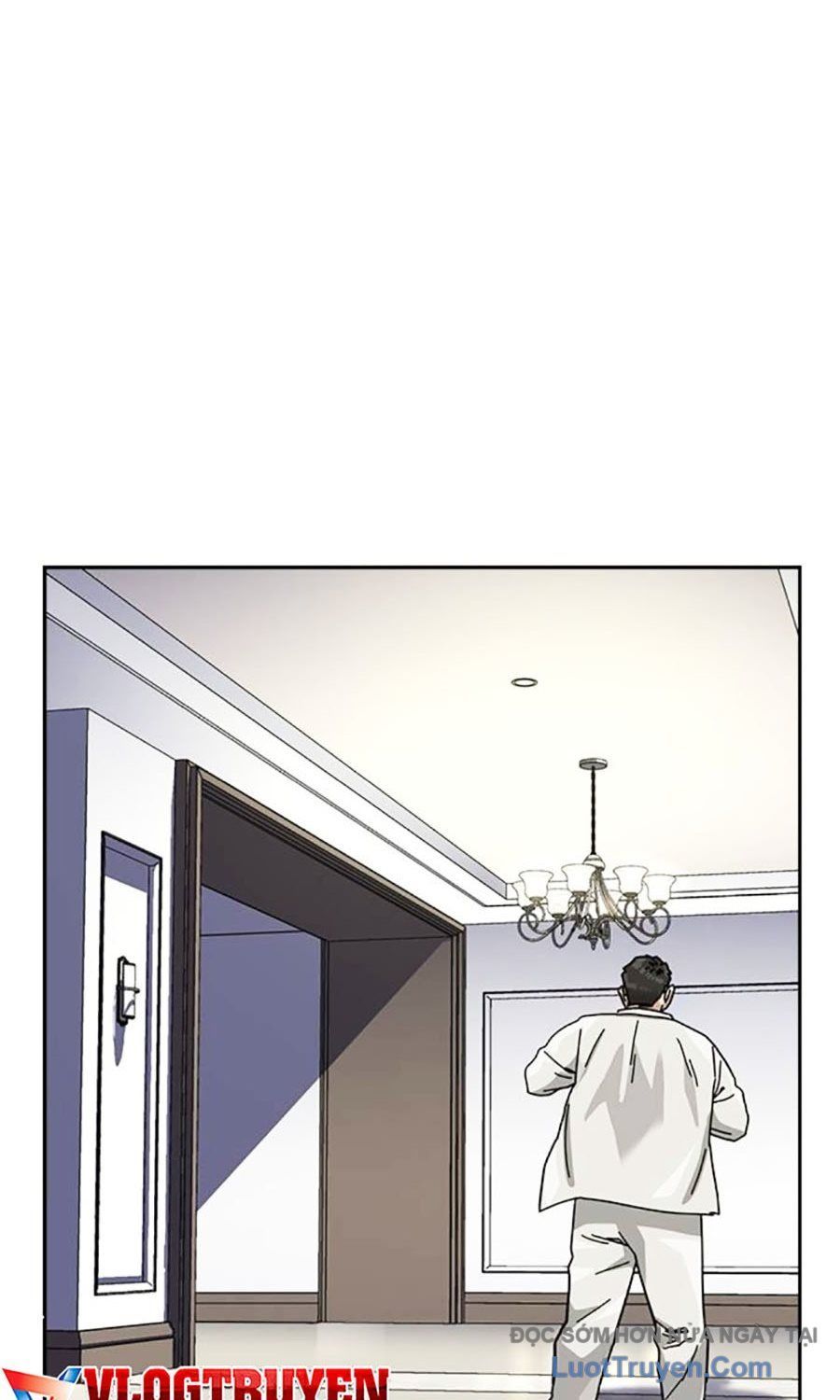 Để Có Thể Sống Sót - Chapter 193 - Page 117