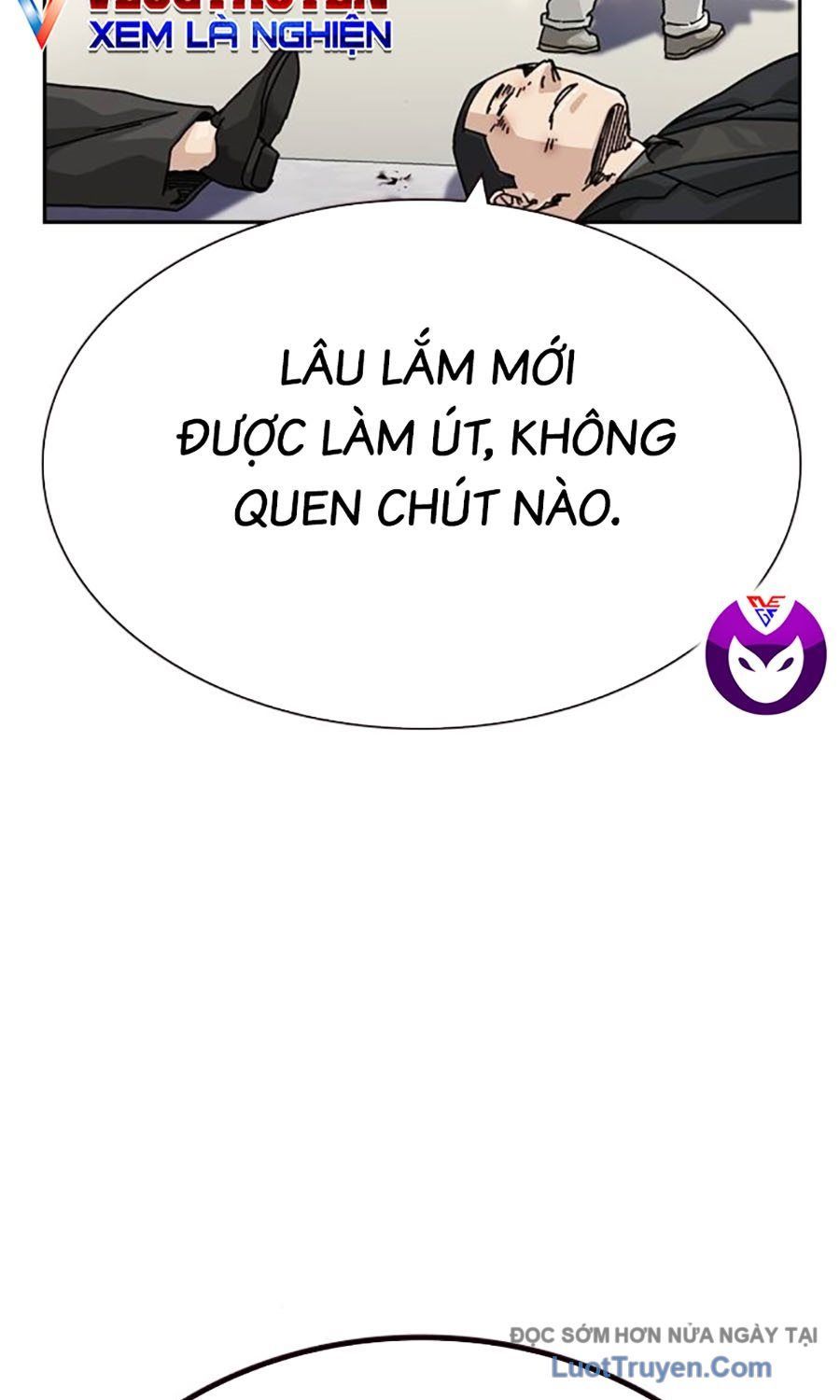 Để Có Thể Sống Sót - Chapter 193 - Page 118