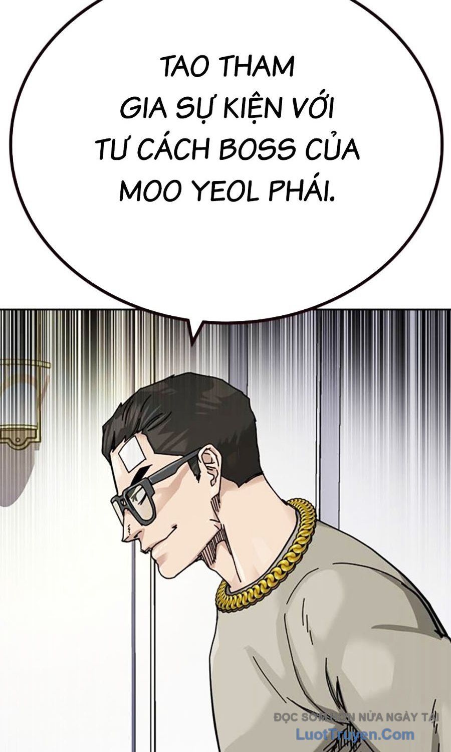 Để Có Thể Sống Sót - Chapter 193 - Page 119