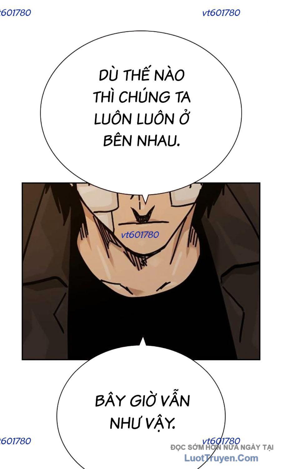 Để Có Thể Sống Sót - Chapter 193 - Page 12