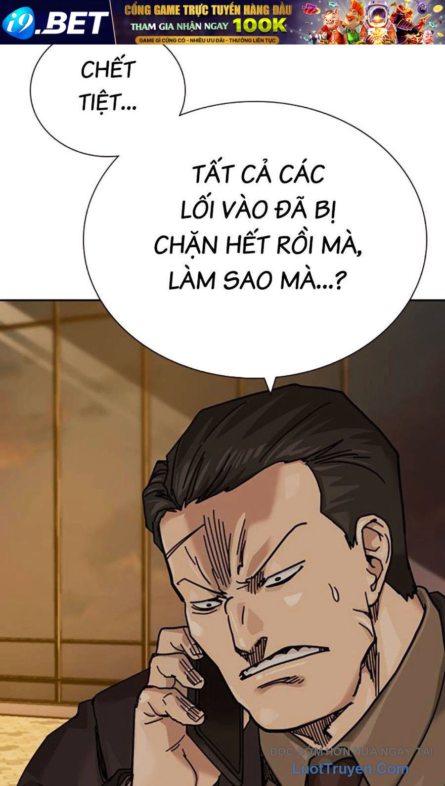 Để Có Thể Sống Sót - Chapter 193 - Page 121
