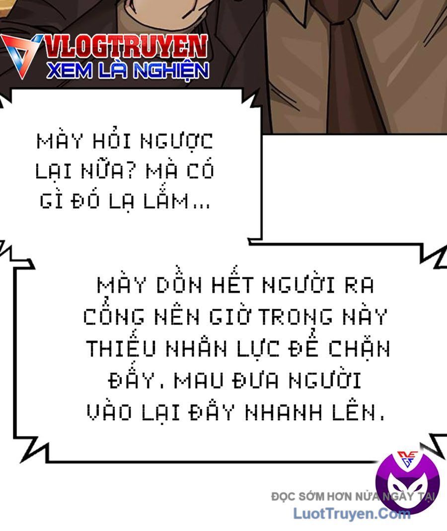 Để Có Thể Sống Sót - Chapter 193 - Page 122