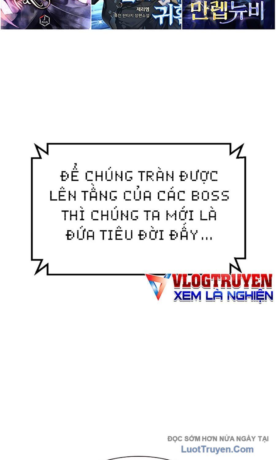 Để Có Thể Sống Sót - Chapter 193 - Page 124