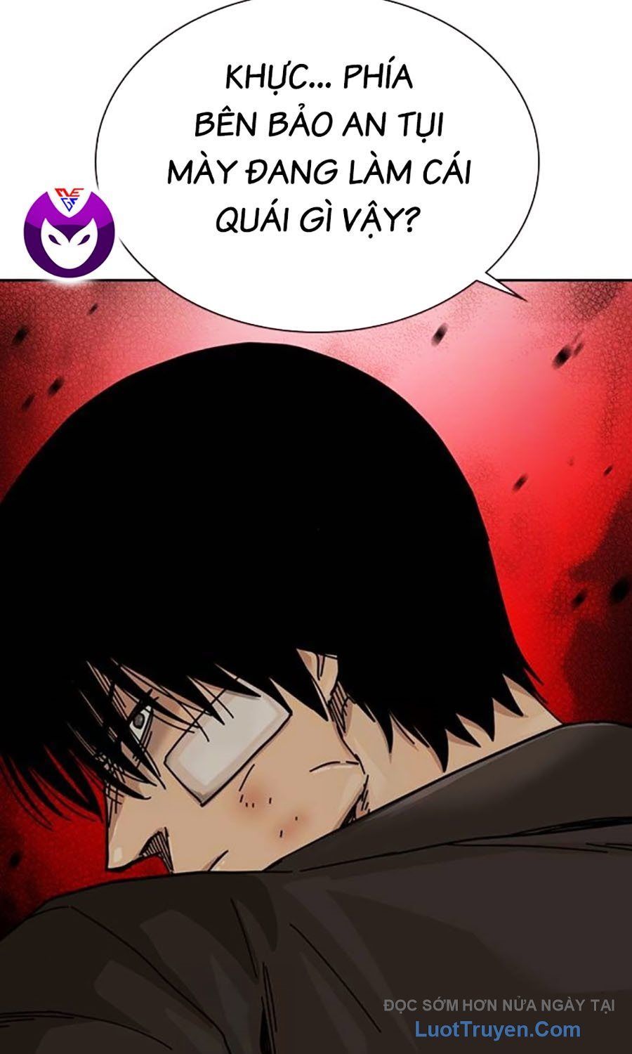 Để Có Thể Sống Sót - Chapter 193 - Page 125