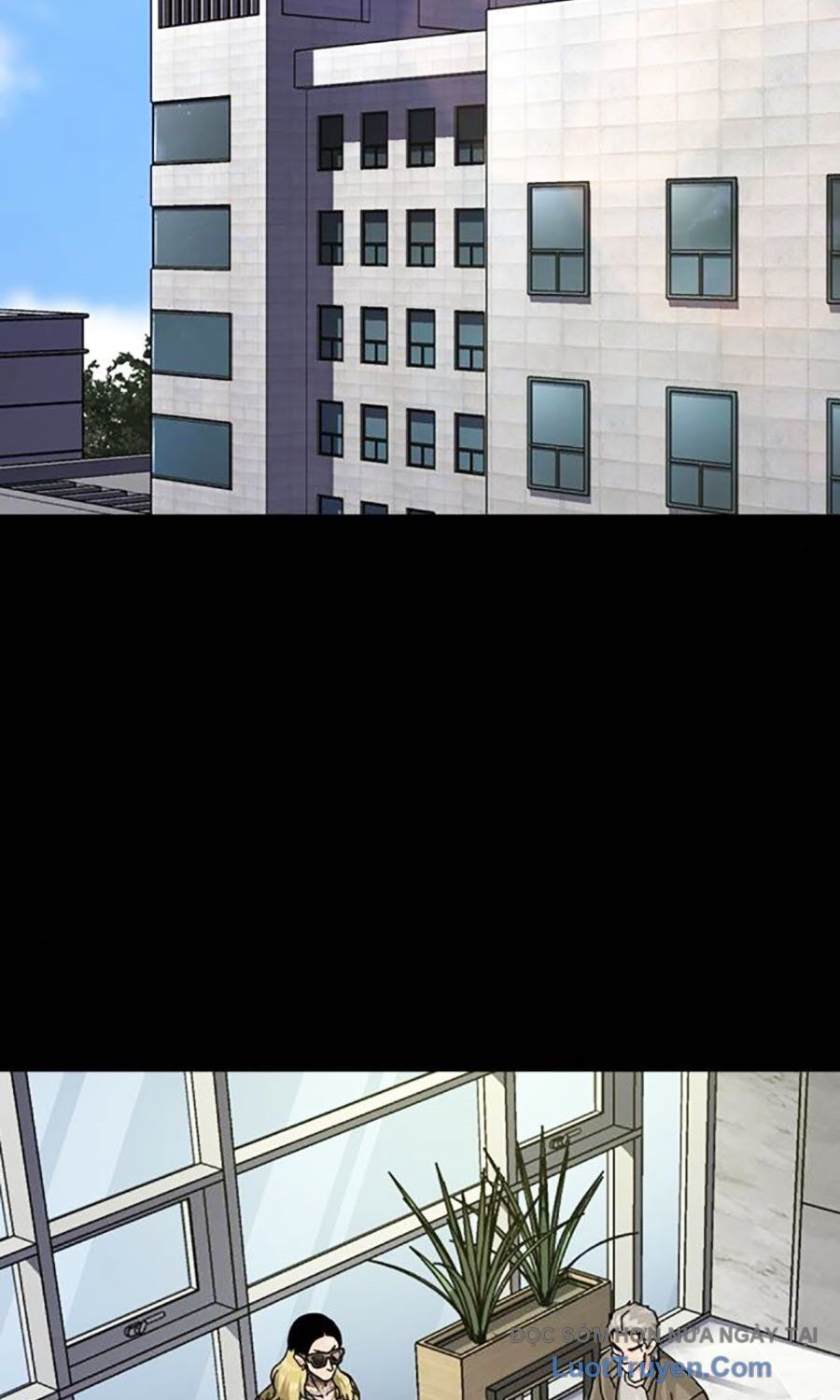 Để Có Thể Sống Sót - Chapter 193 - Page 127