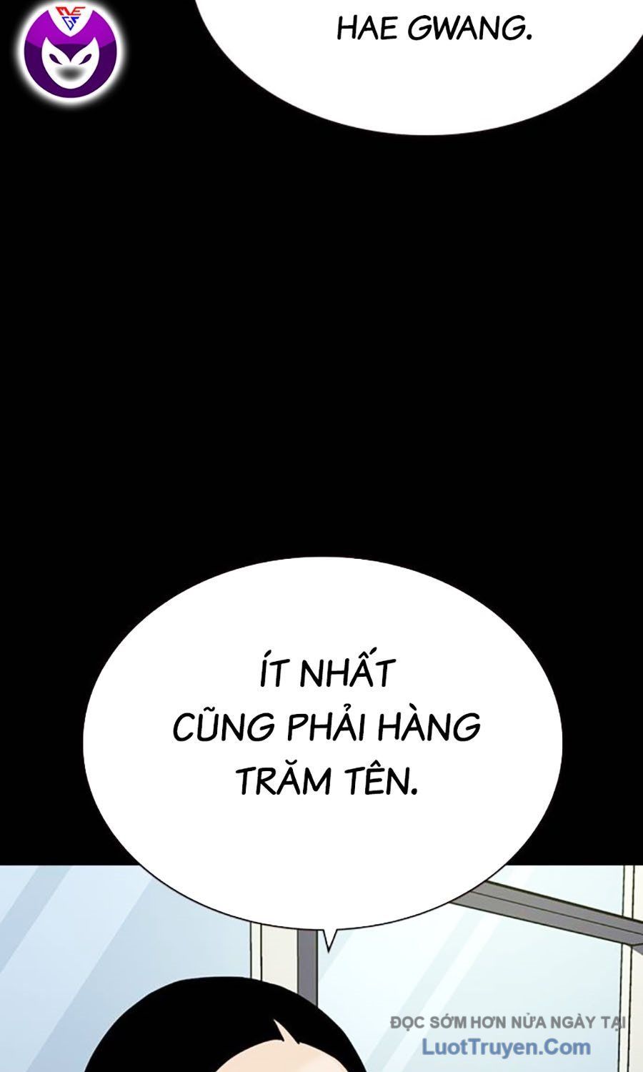 Để Có Thể Sống Sót - Chapter 193 - Page 129