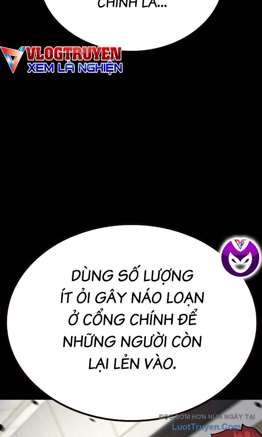 Để Có Thể Sống Sót - Chapter 193 - Page 132