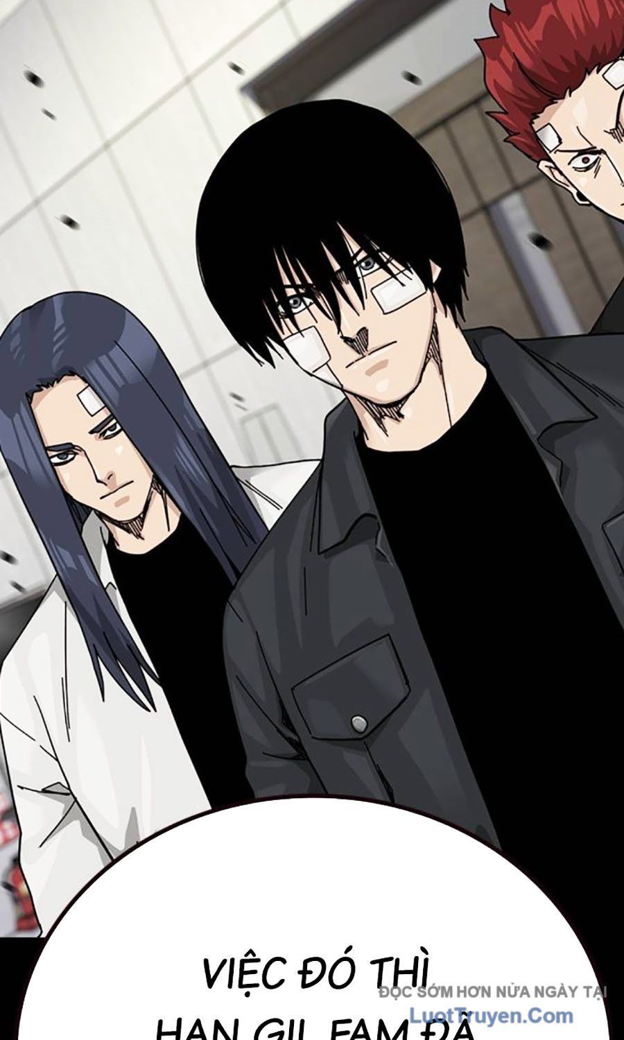 Để Có Thể Sống Sót - Chapter 193 - Page 133