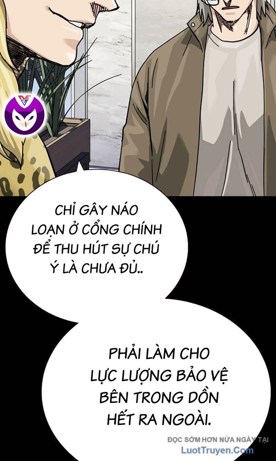 Để Có Thể Sống Sót - Chapter 193 - Page 141