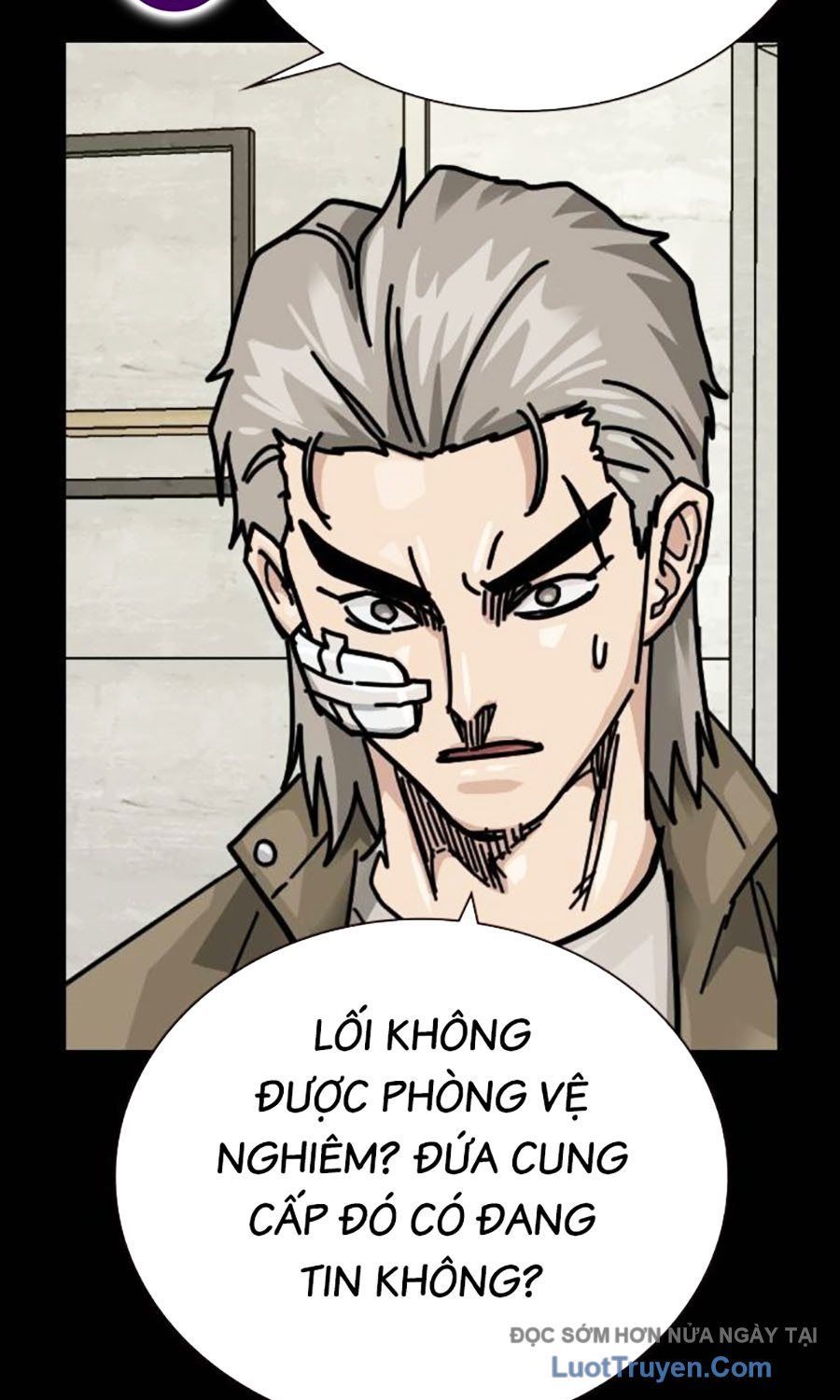 Để Có Thể Sống Sót - Chapter 193 - Page 143