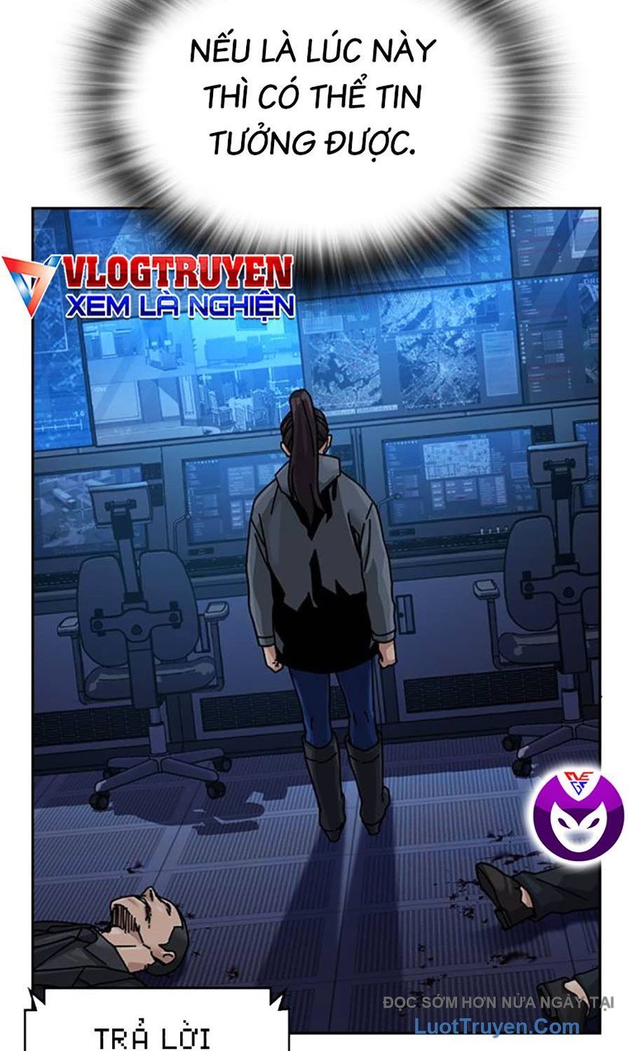 Để Có Thể Sống Sót - Chapter 193 - Page 146