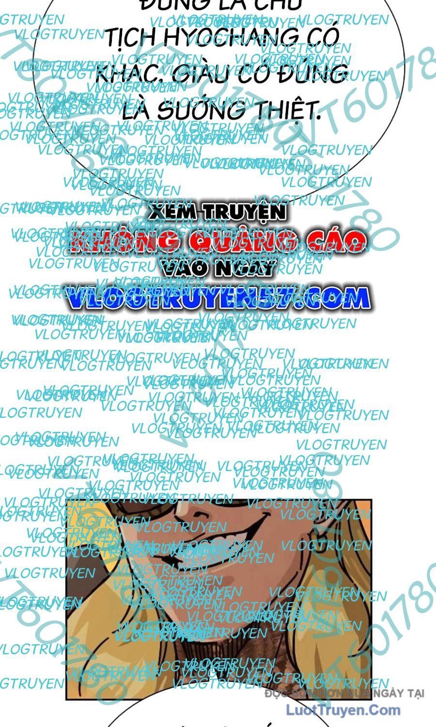 Để Có Thể Sống Sót - Chapter 193 - Page 154