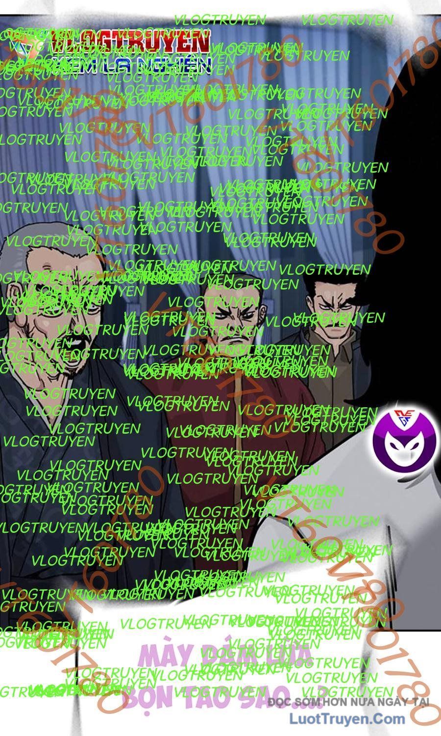 Để Có Thể Sống Sót - Chapter 193 - Page 156