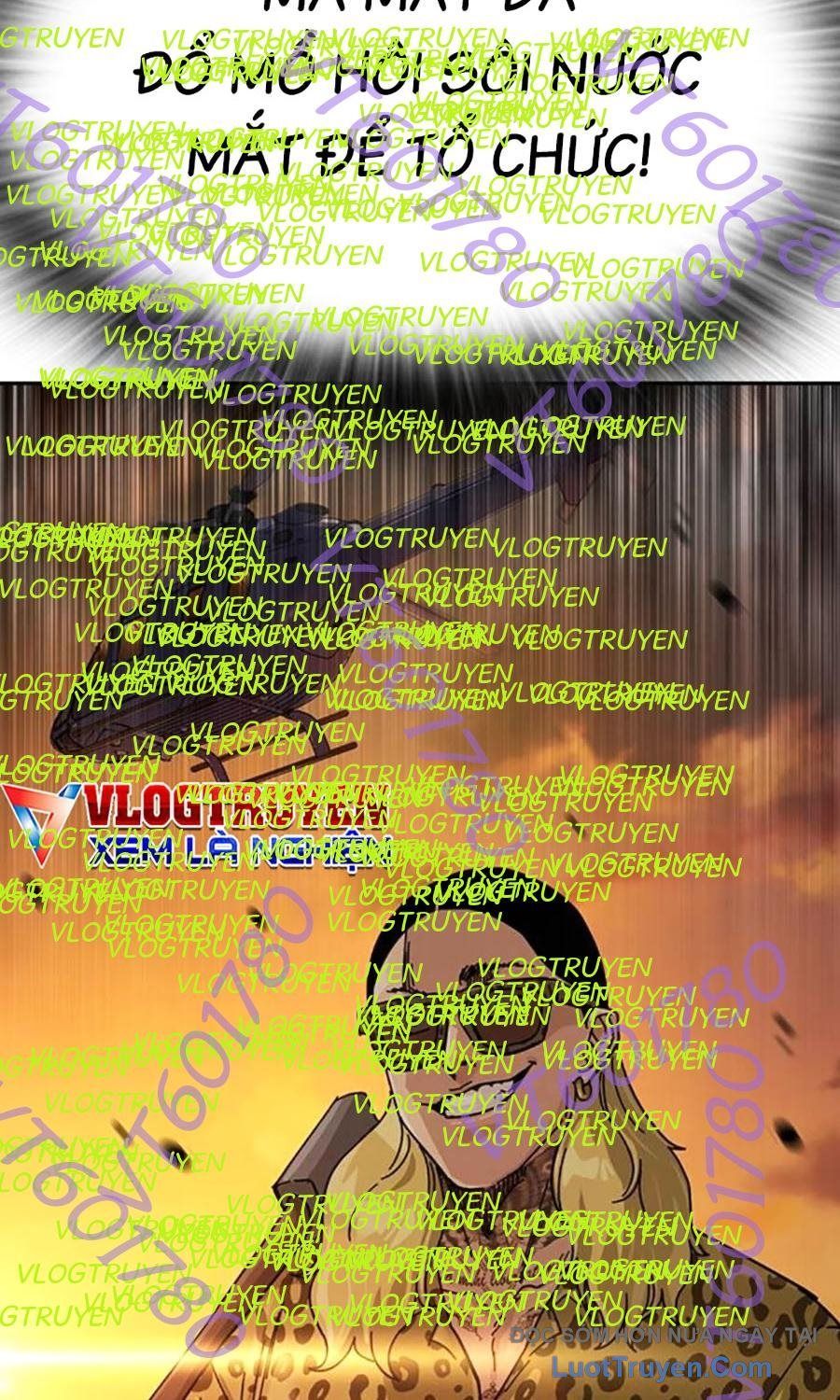 Để Có Thể Sống Sót - Chapter 193 - Page 160