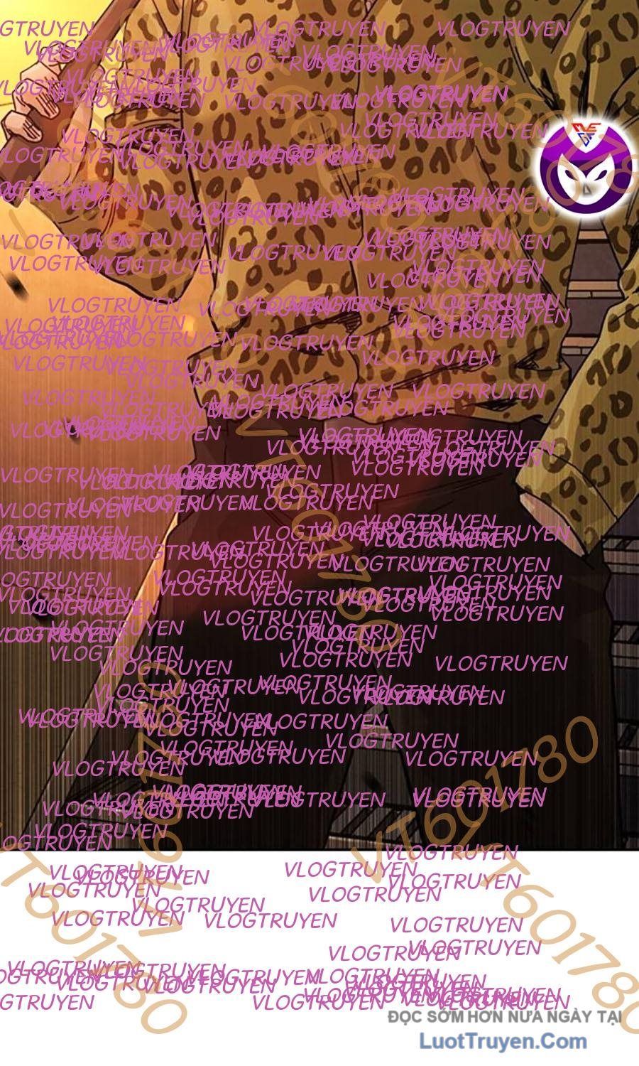 Để Có Thể Sống Sót - Chapter 193 - Page 161