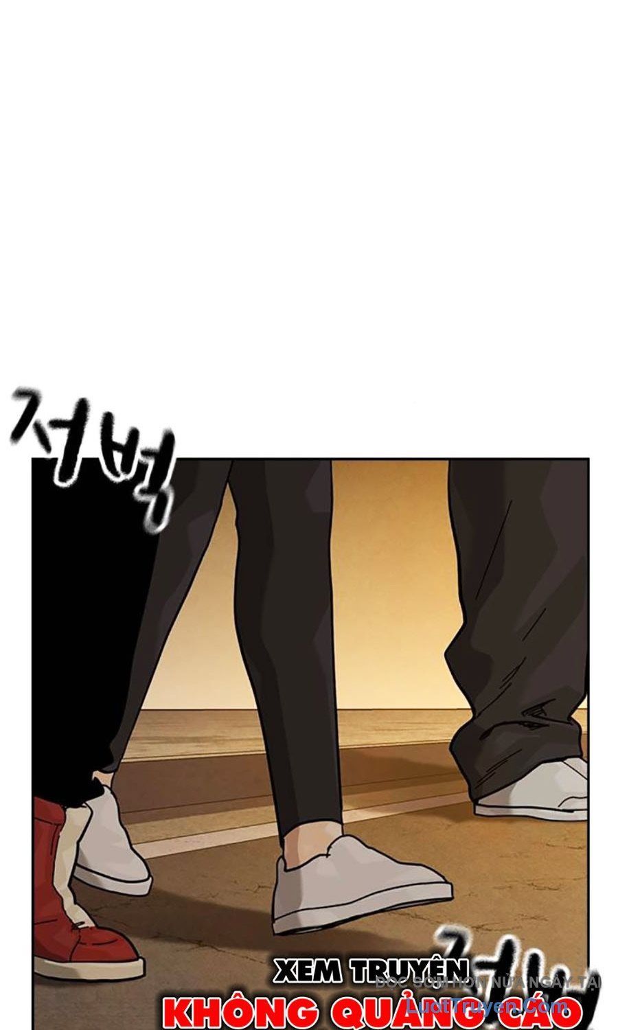 Để Có Thể Sống Sót - Chapter 193 - Page 19