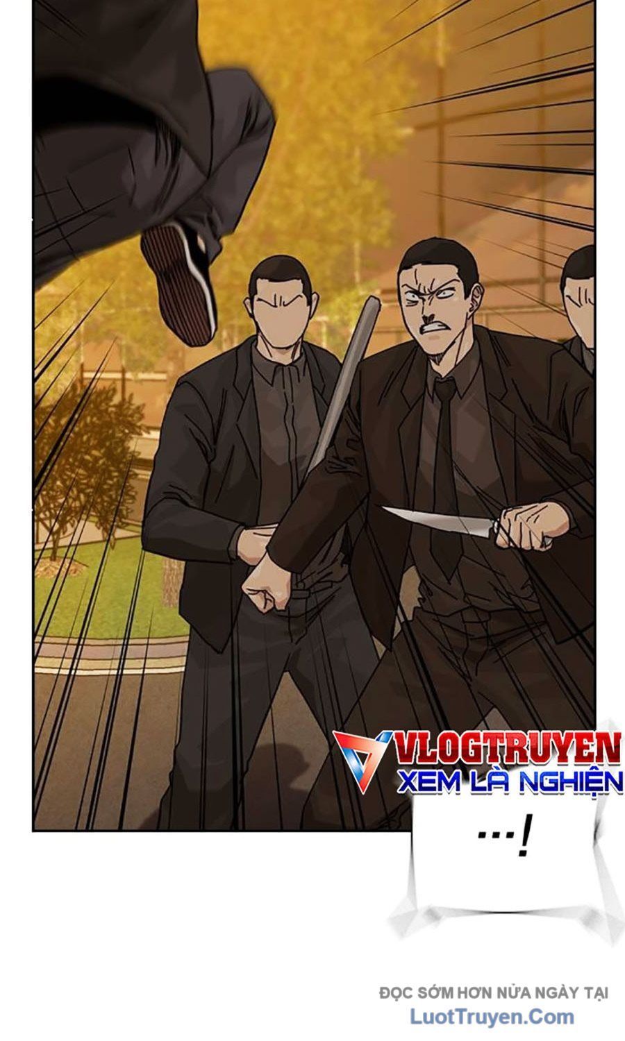 Để Có Thể Sống Sót - Chapter 193 - Page 23