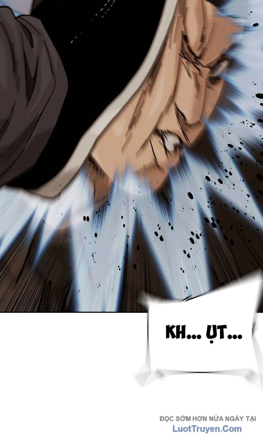 Để Có Thể Sống Sót - Chapter 193 - Page 25