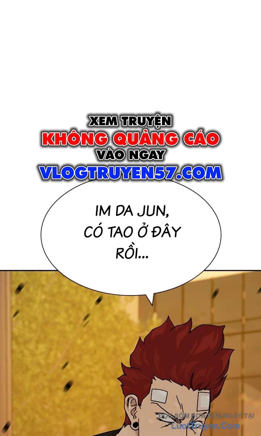 Để Có Thể Sống Sót - Chapter 193 - Page 33