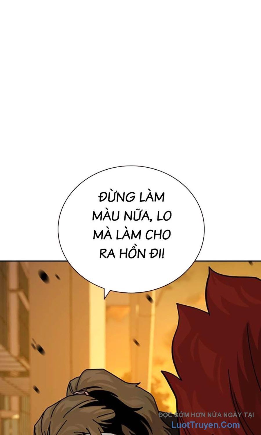 Để Có Thể Sống Sót - Chapter 193 - Page 37