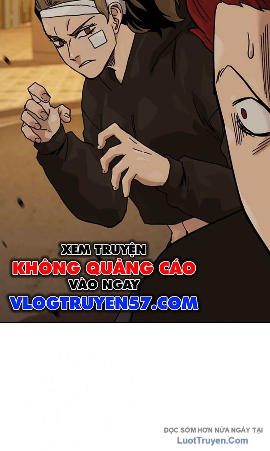 Để Có Thể Sống Sót - Chapter 193 - Page 38